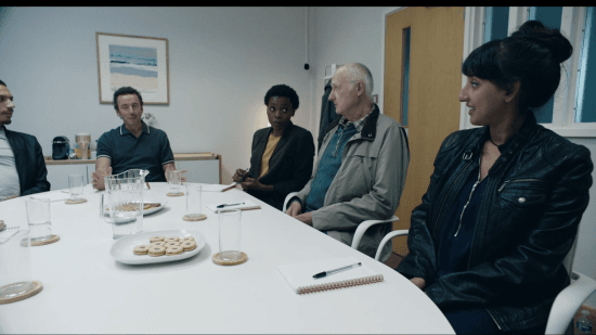 Кадр 3 з Брекзит