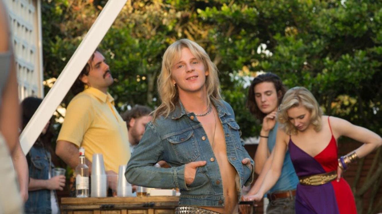 Кадр 2 з Бруд