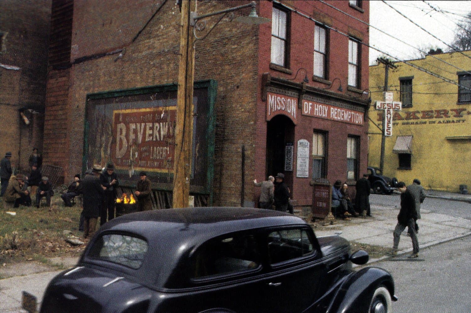 Кадр 3 з Будяк