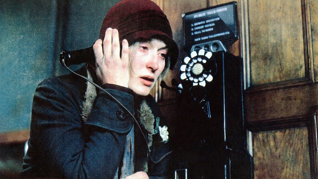 Кадр 4 з Будяк