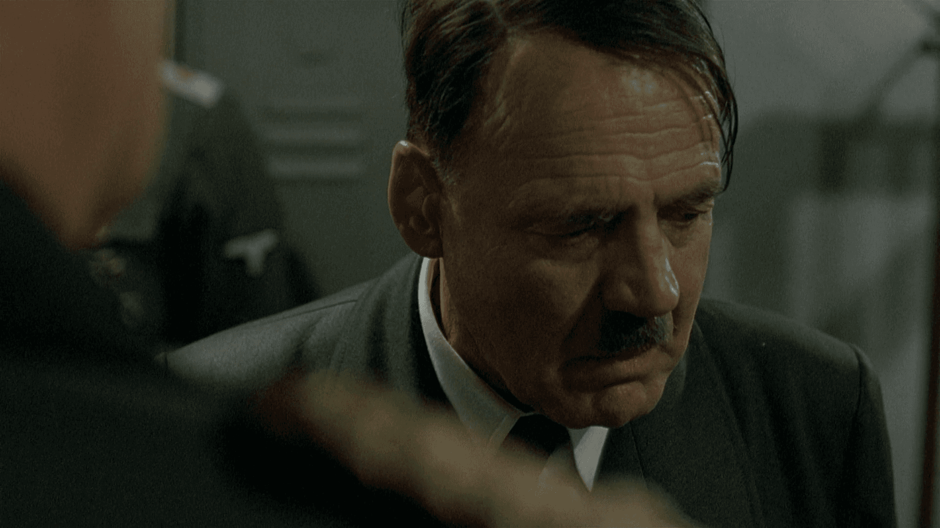 Кадр 2 з Бункер