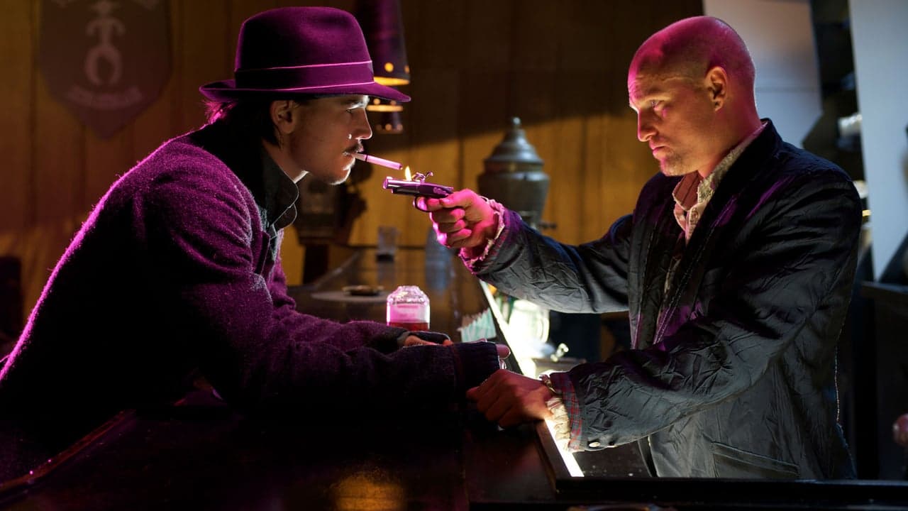 Кадр 1 з Бунраку