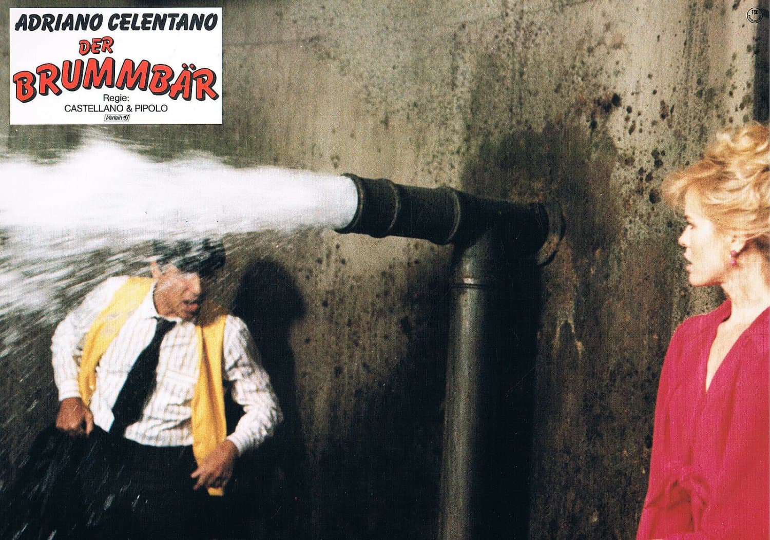 Кадр 2 з Буркотун