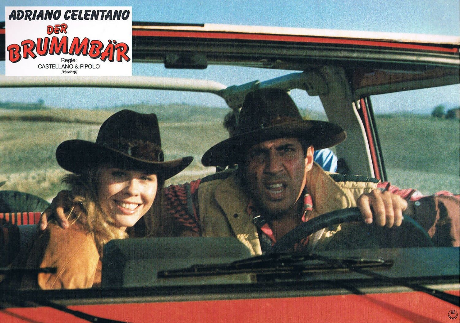 Кадр 3 з Буркотун