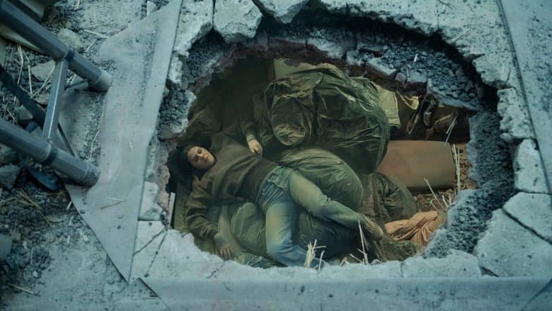 Кадр 3 з Цегла