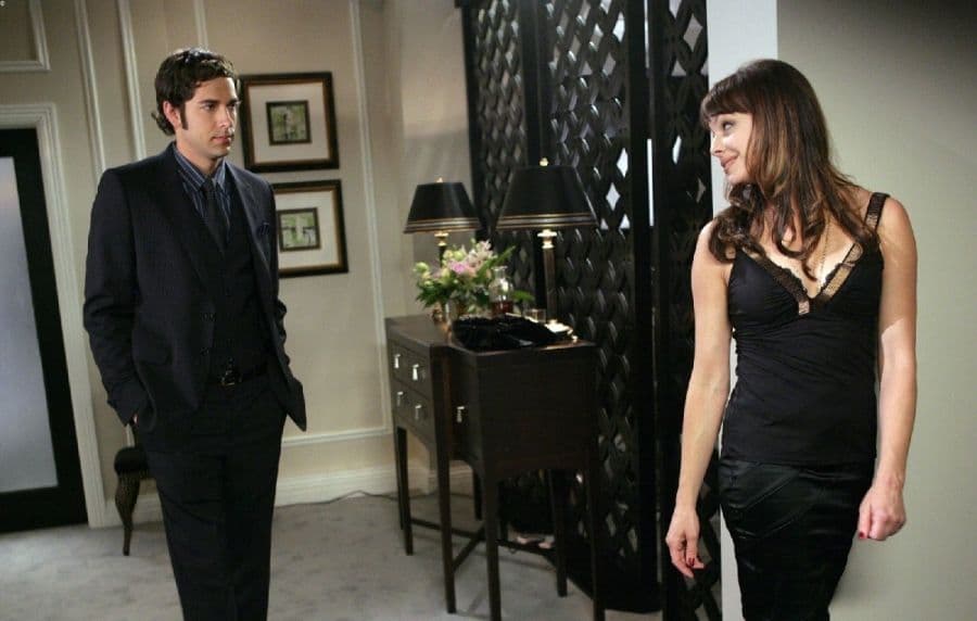 Кадр 1 з Чак 5 сезон