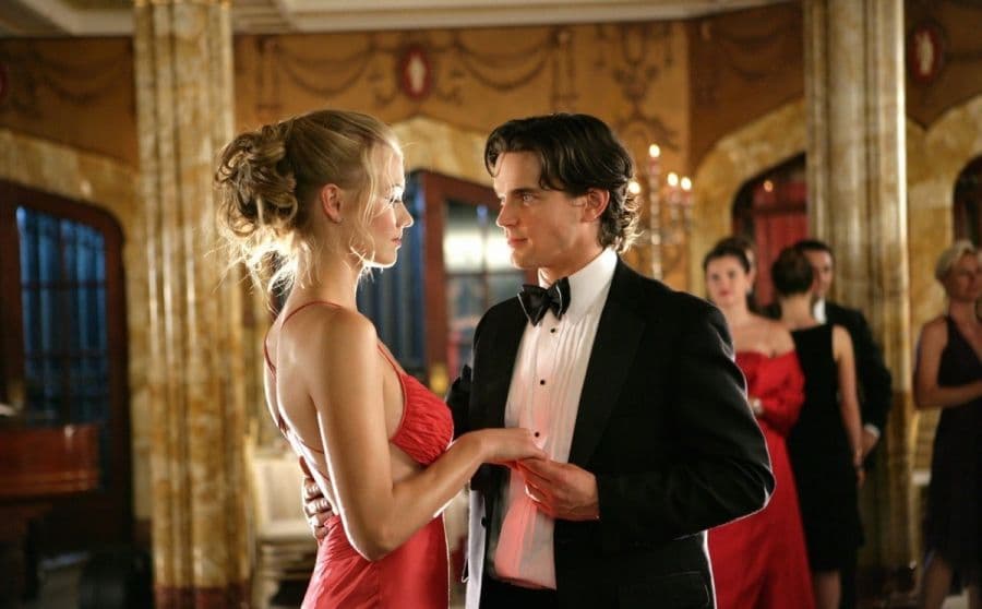 Кадр 2 з Чак 5 сезон