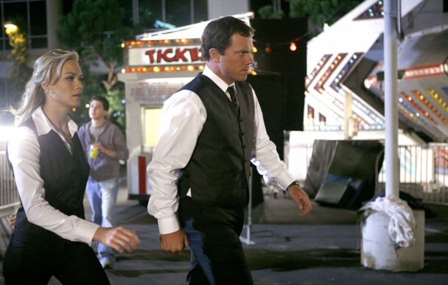 Кадр 3 з Чак 5 сезон