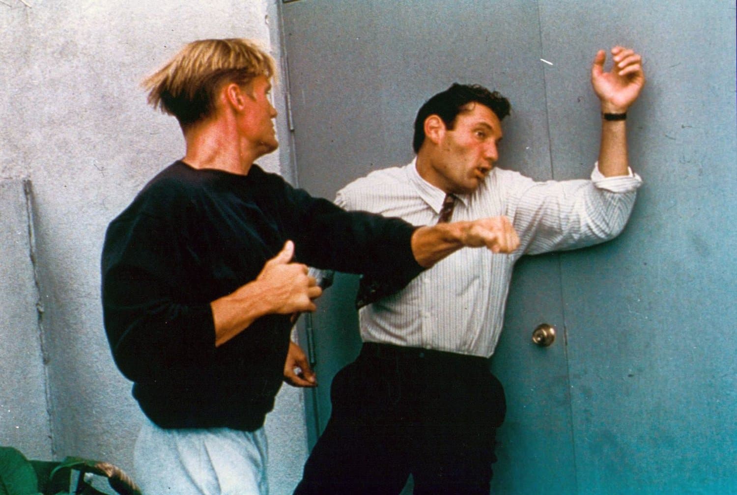 Кадр 1 з Чемпіон