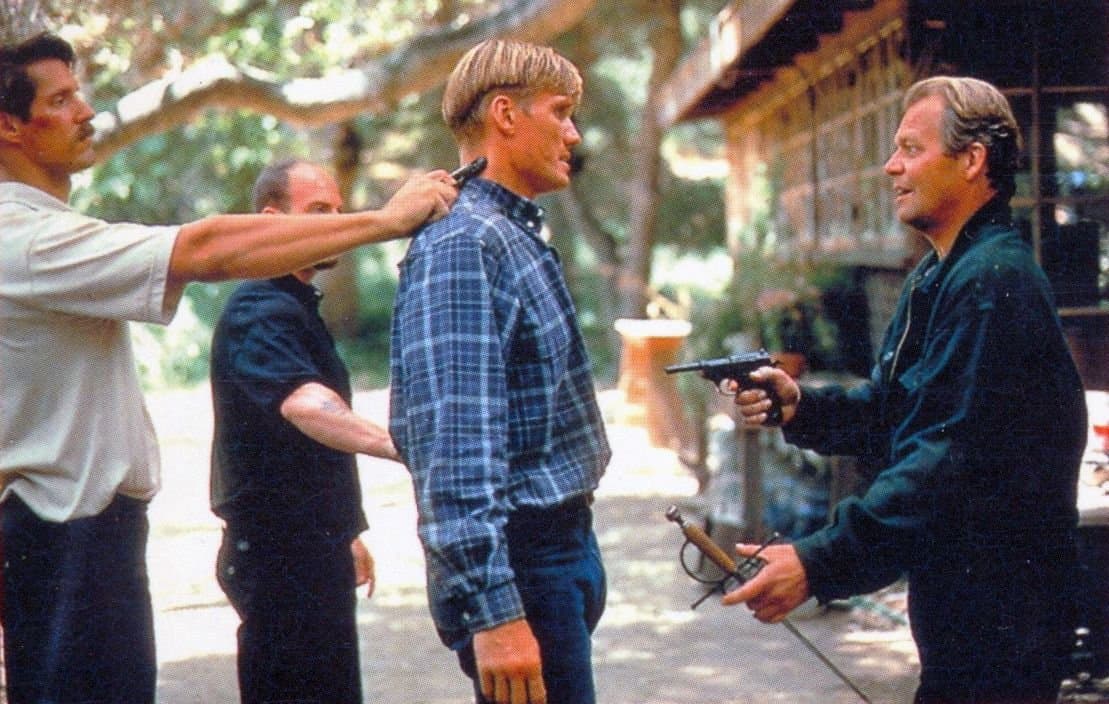 Кадр 3 з Чемпіон