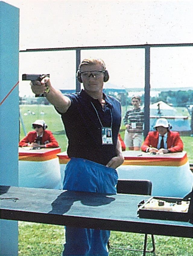 Кадр 4 з Чемпіон