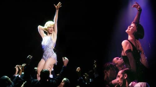 Кадр 1 з Чикаго