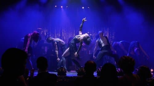 Кадр 4 з Чикаго