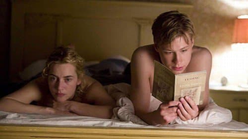 Кадр 4 з Читець