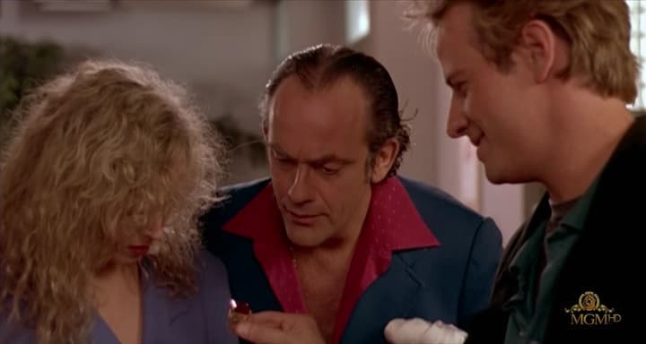 Кадр 3 з Чому я?