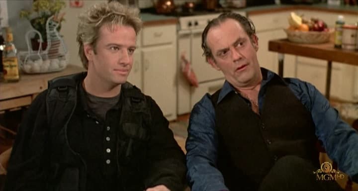 Кадр 4 з Чому я?