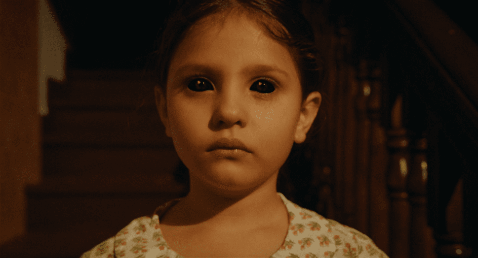 Кадр 2 з Чорі 2