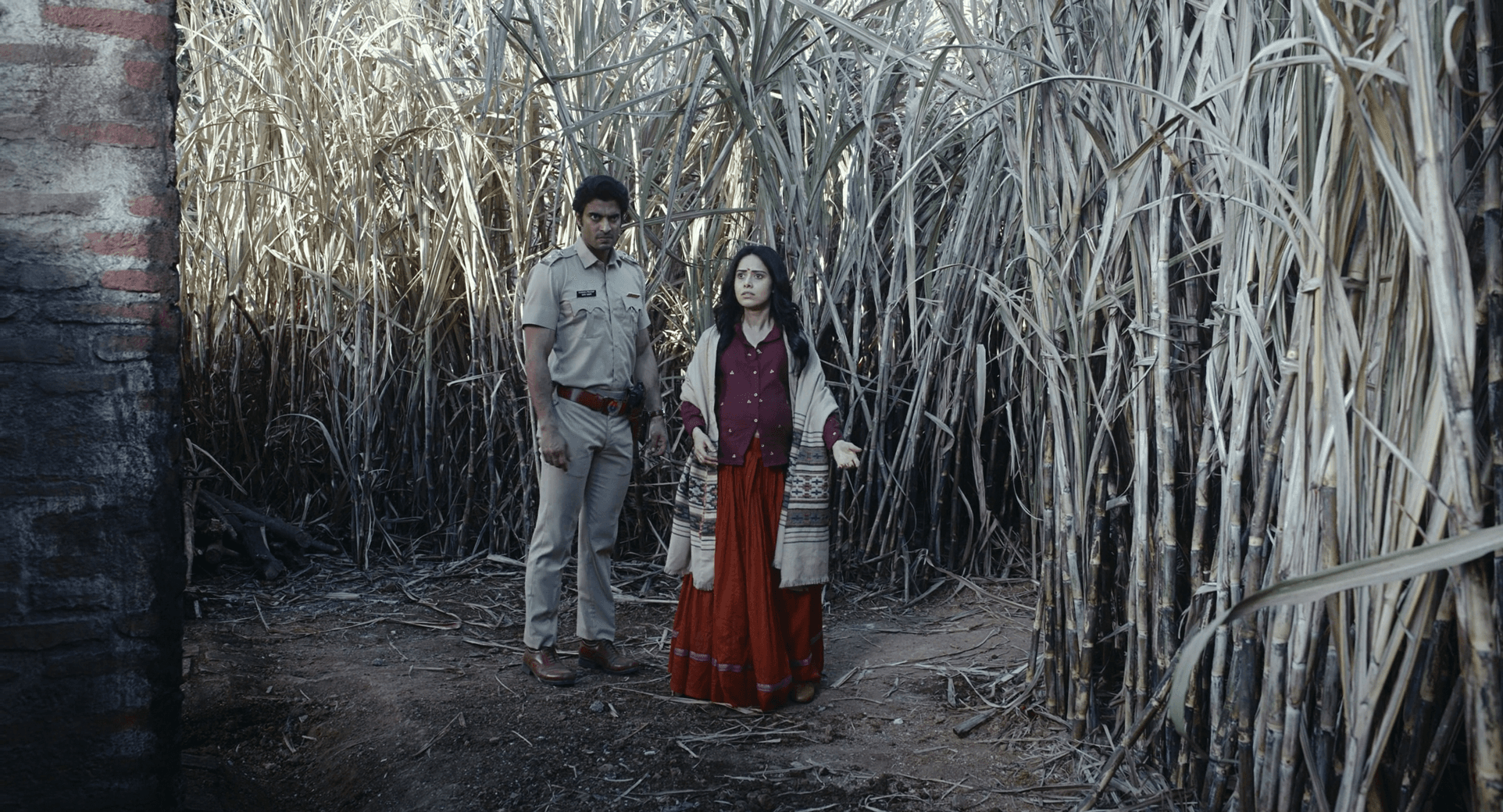 Кадр 3 з Чорі 2