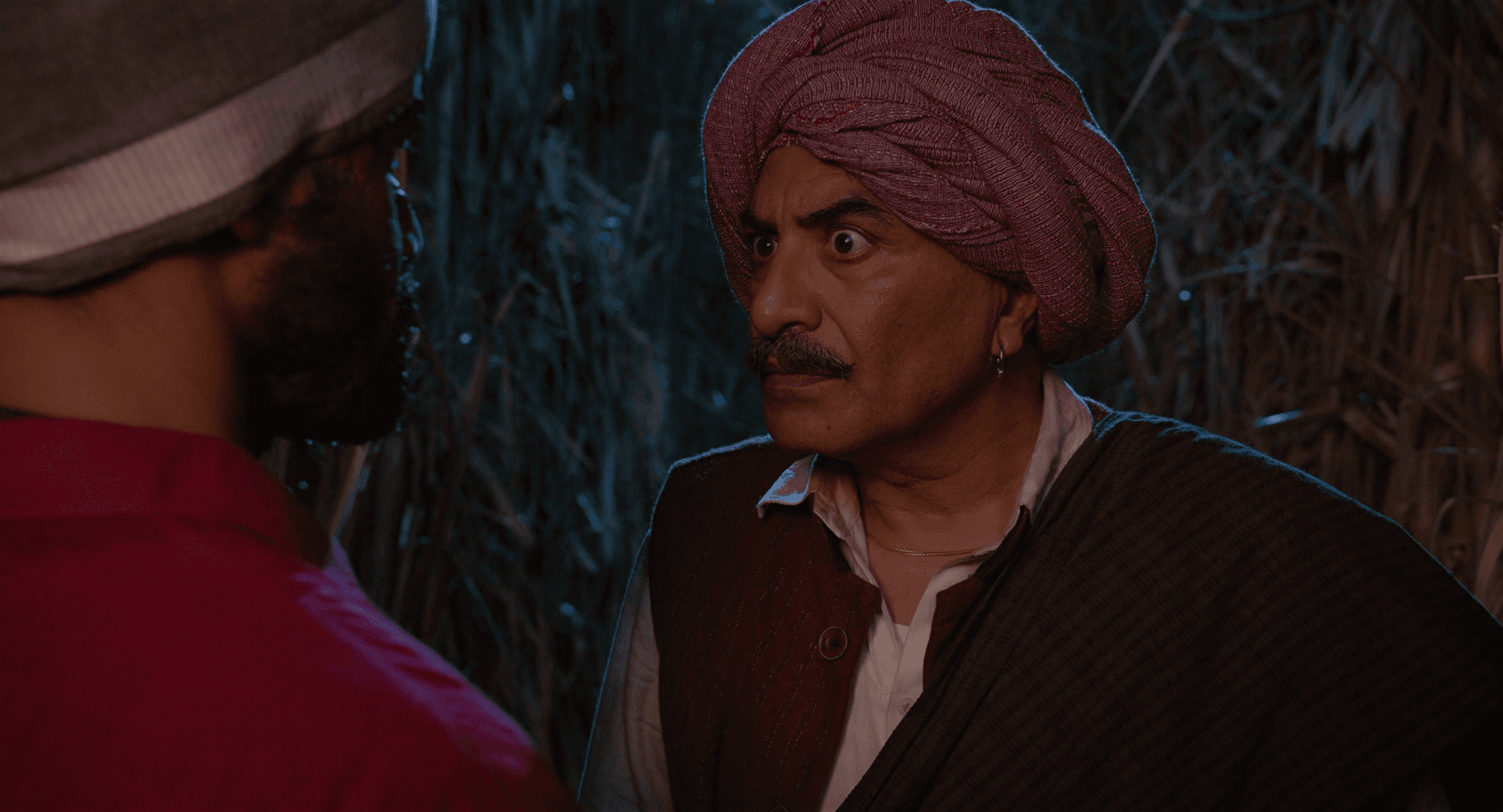 Кадр 4 з Чорі 2