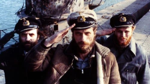 Кадр 1 з Підводний човен