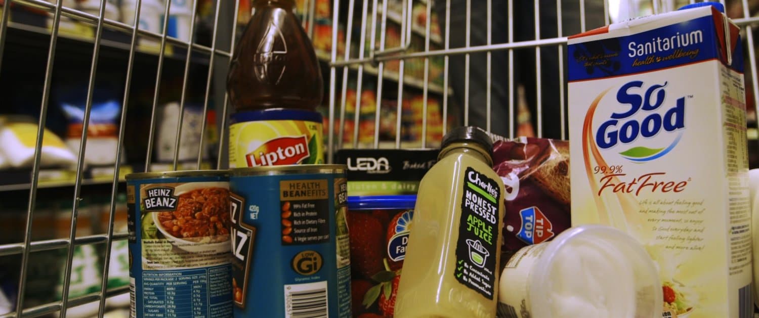 Кадр 1 з Цукор