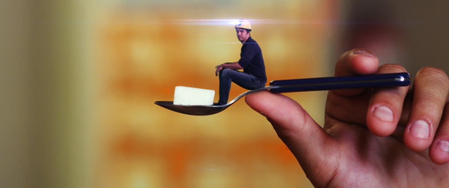 Кадр 4 з Цукор