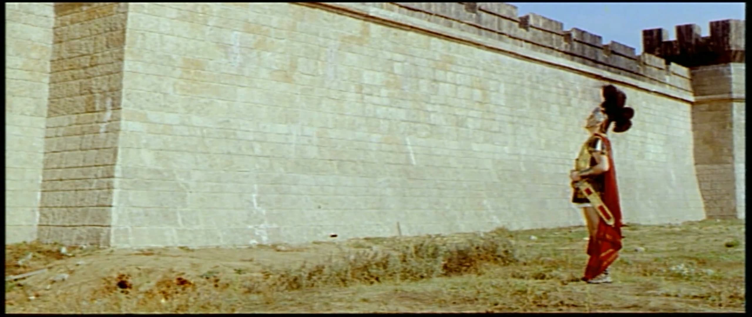 Кадр 1 з Даки