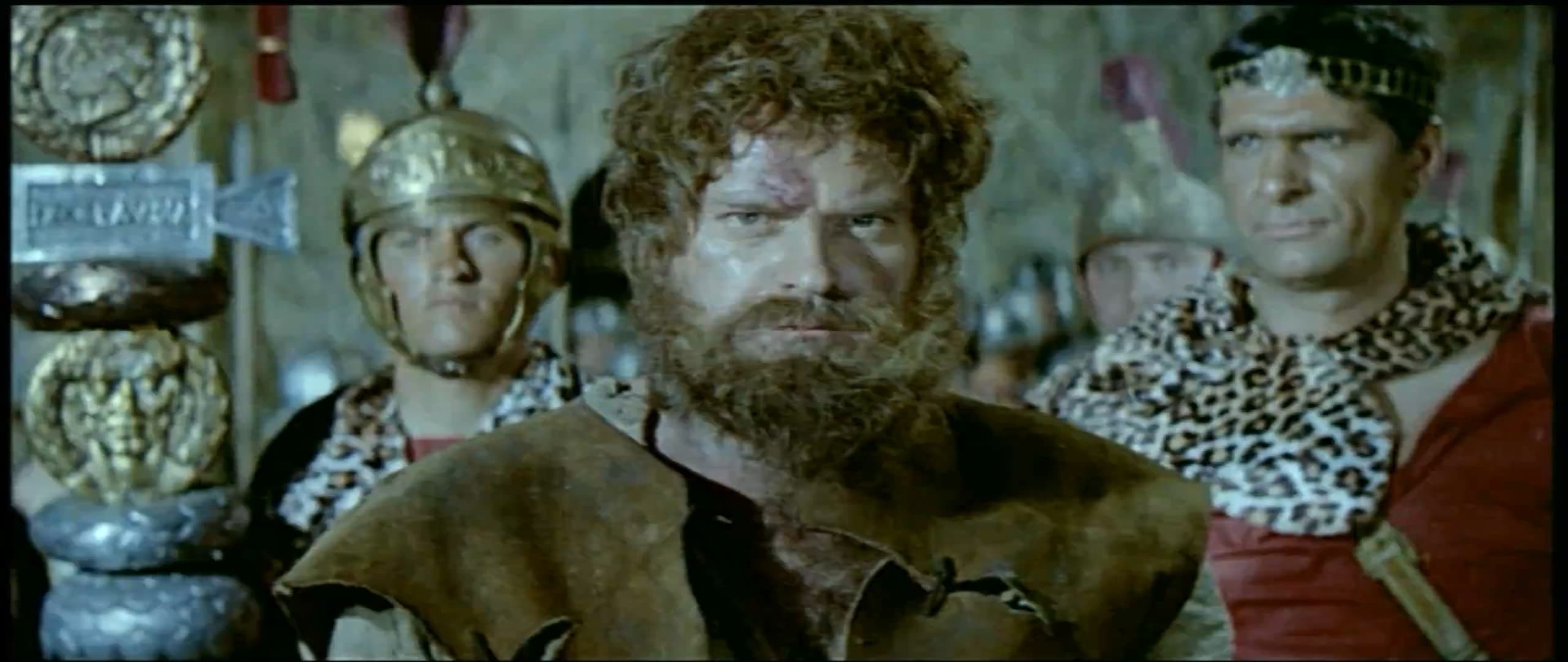 Кадр 3 з Даки