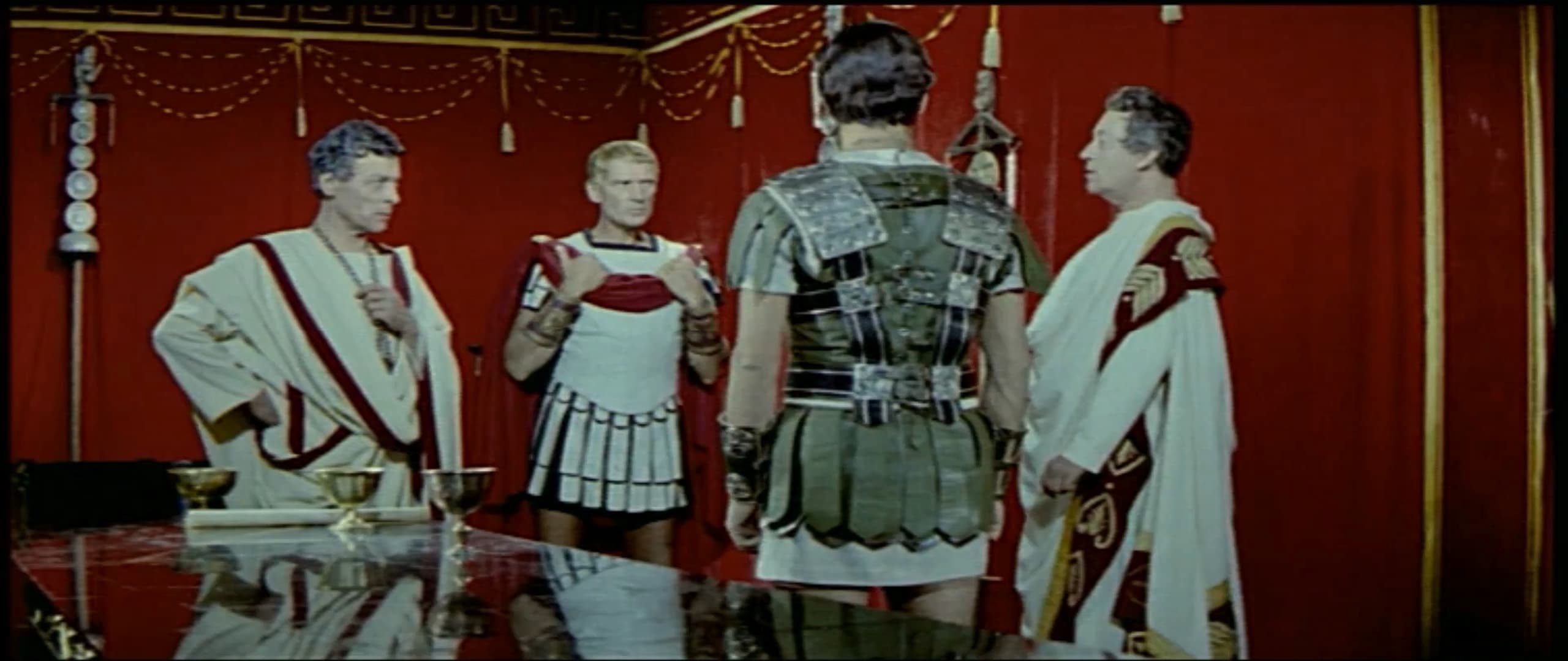 Кадр 4 з Даки