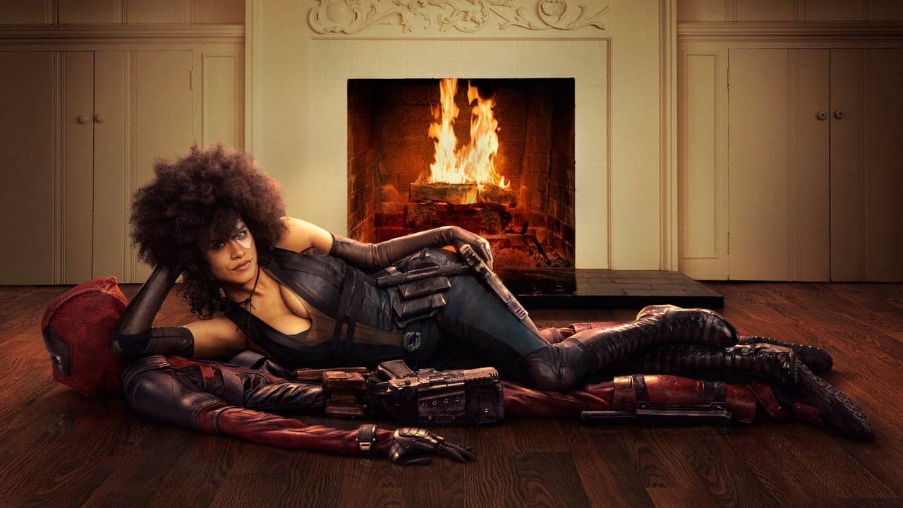 Кадр 4 з Дедпул 2 [Супер-пупер версія]