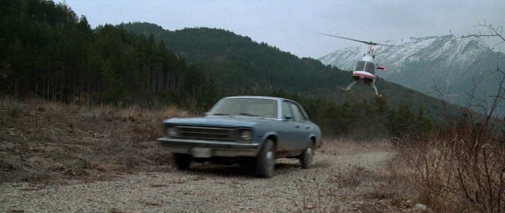 Кадр 2 з Деріл