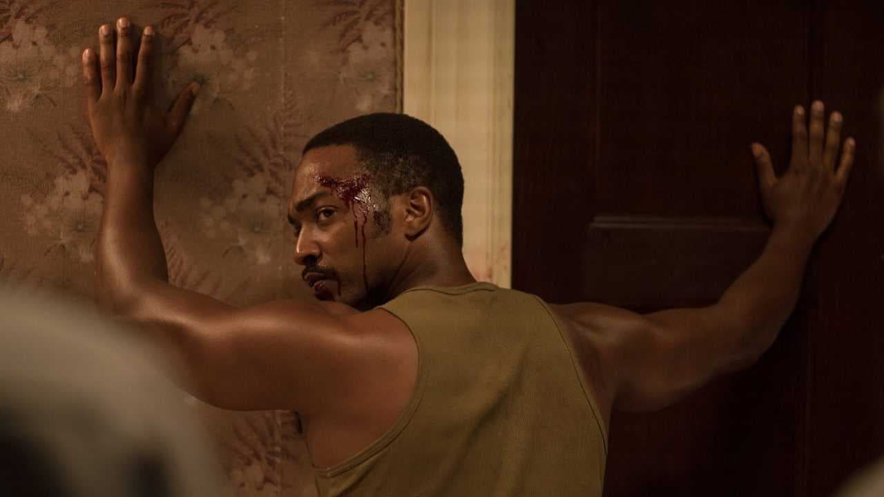 Кадр 4 з Детройт