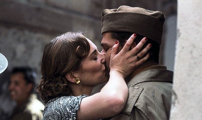 Кадр 1 з Дні слави