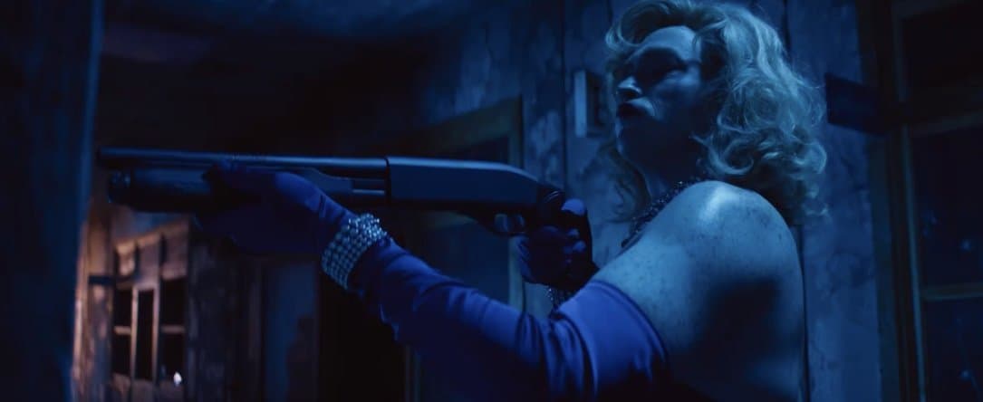 Кадр 3 з Догмен