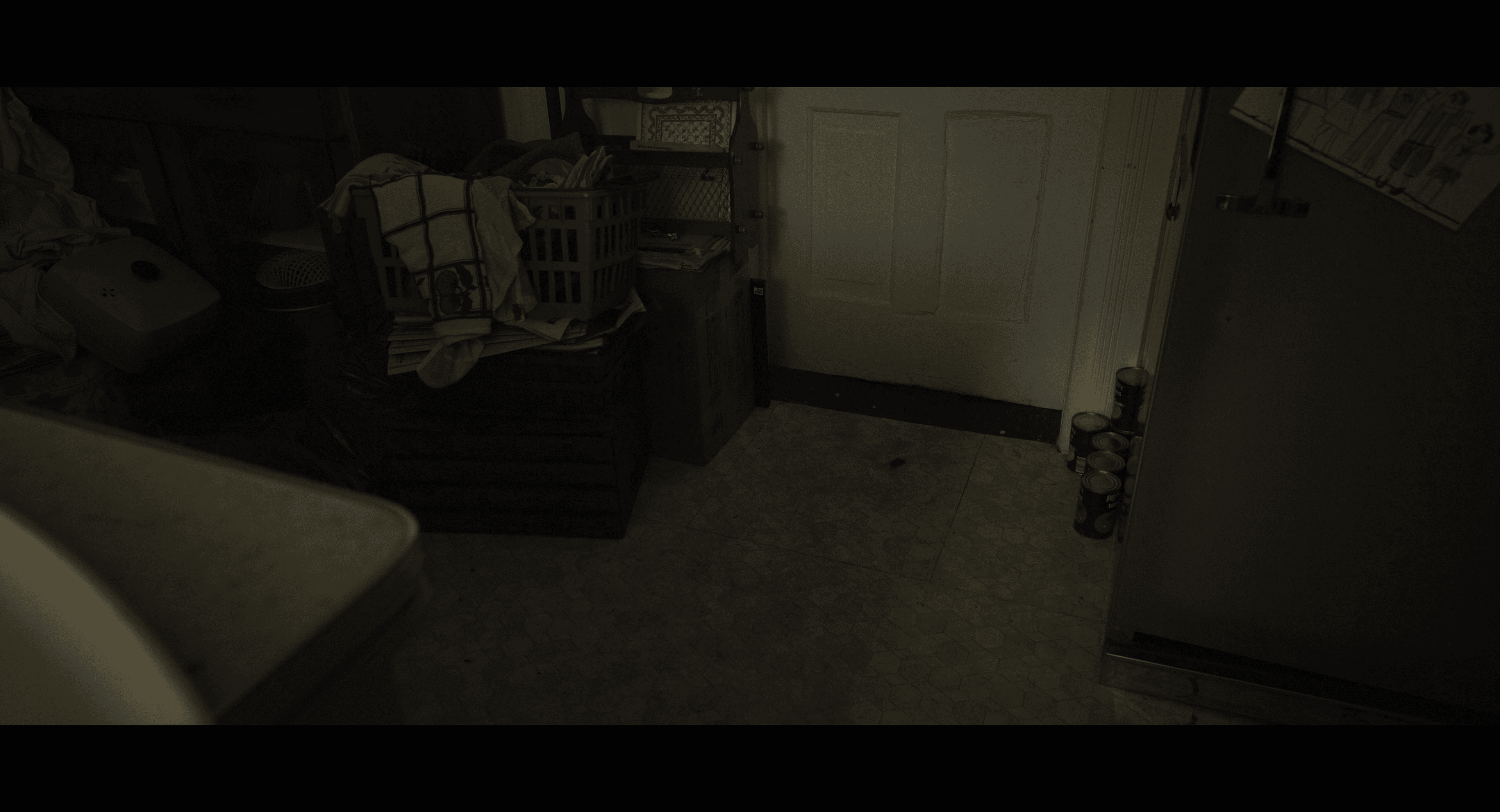 Кадр 3 з Довгоніг