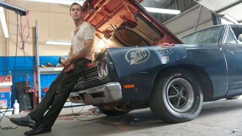 Кадр 1 з Драйв