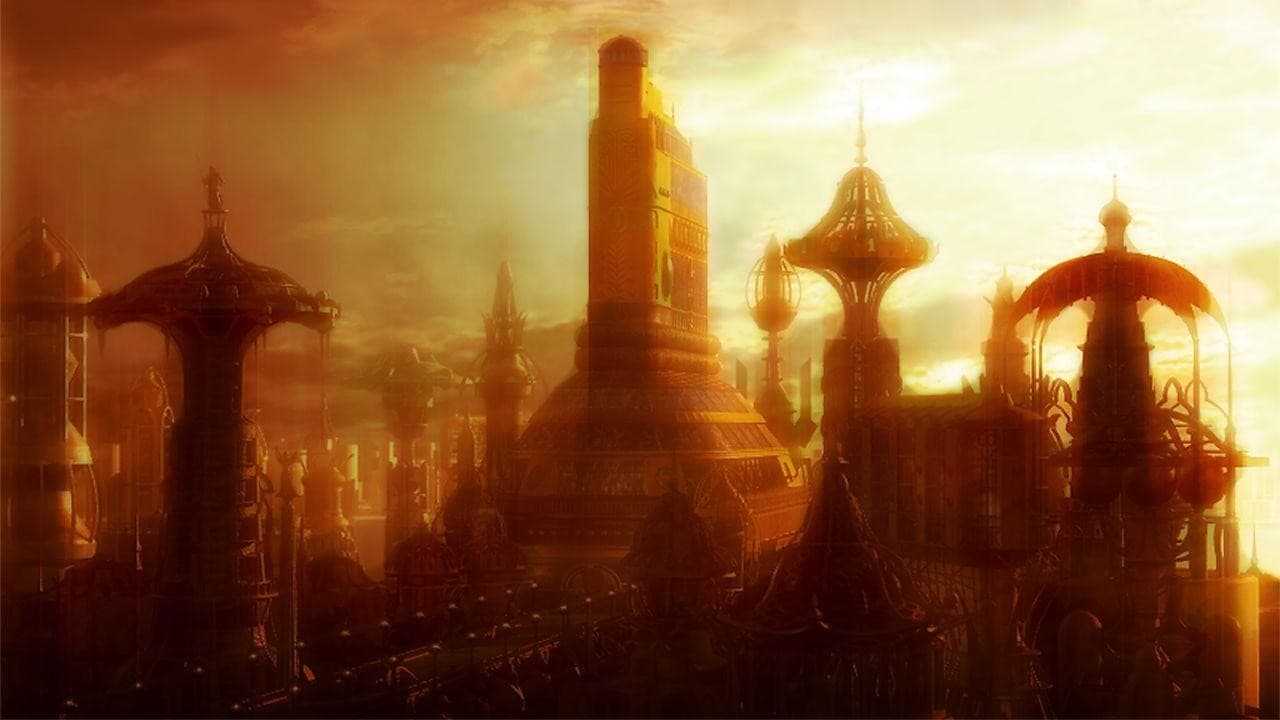 Кадр 1 з Дюна 1 сезон