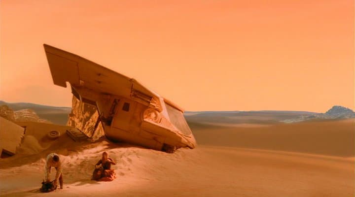 Кадр 4 з Дюна 1 сезон