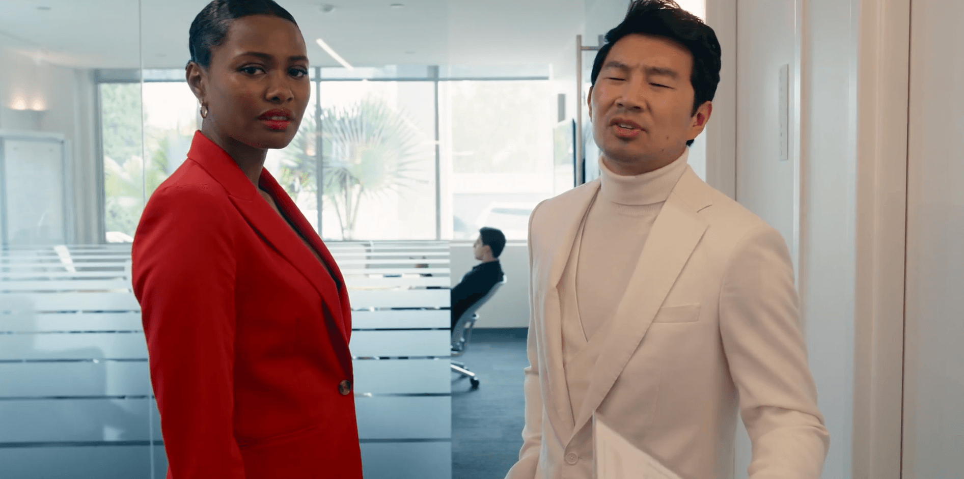 Кадр 2 з Джекпот