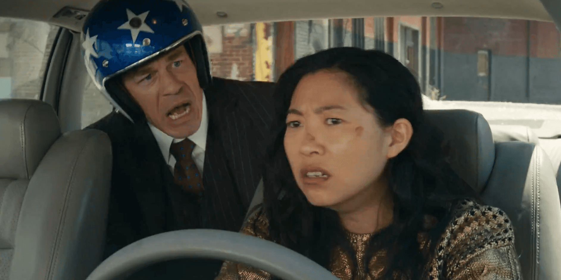 Кадр 4 з Джекпот