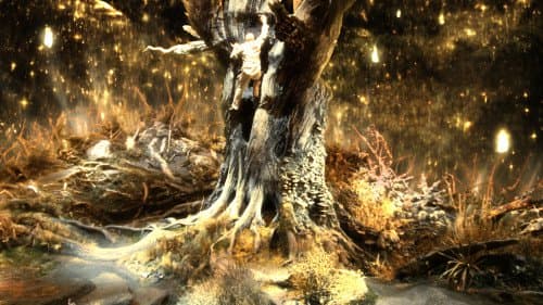 Кадр 2 з Фонтан / Джерело