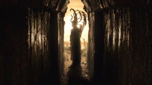 Кадр 4 з Фонтан / Джерело