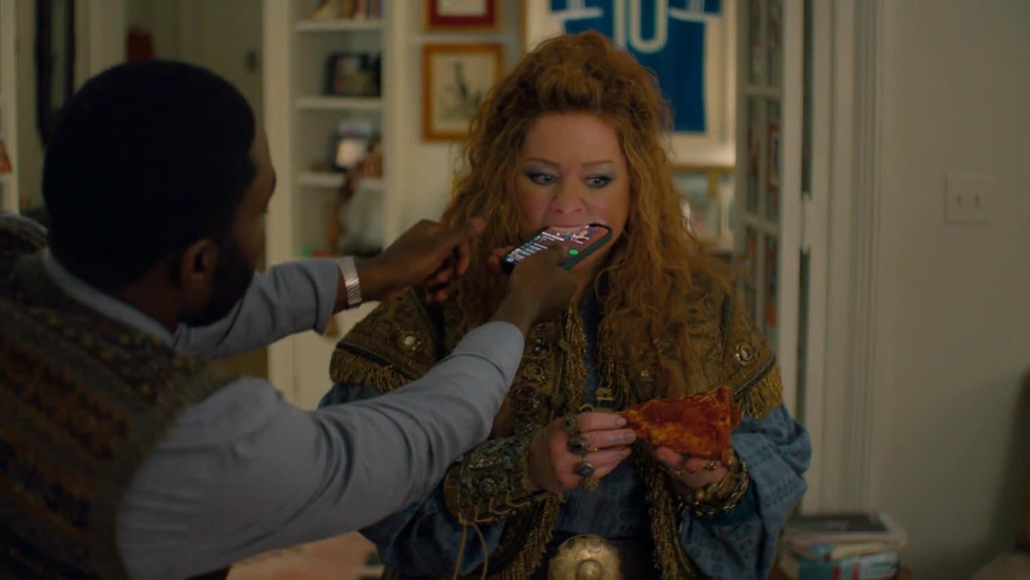 Кадр 2 з Джин