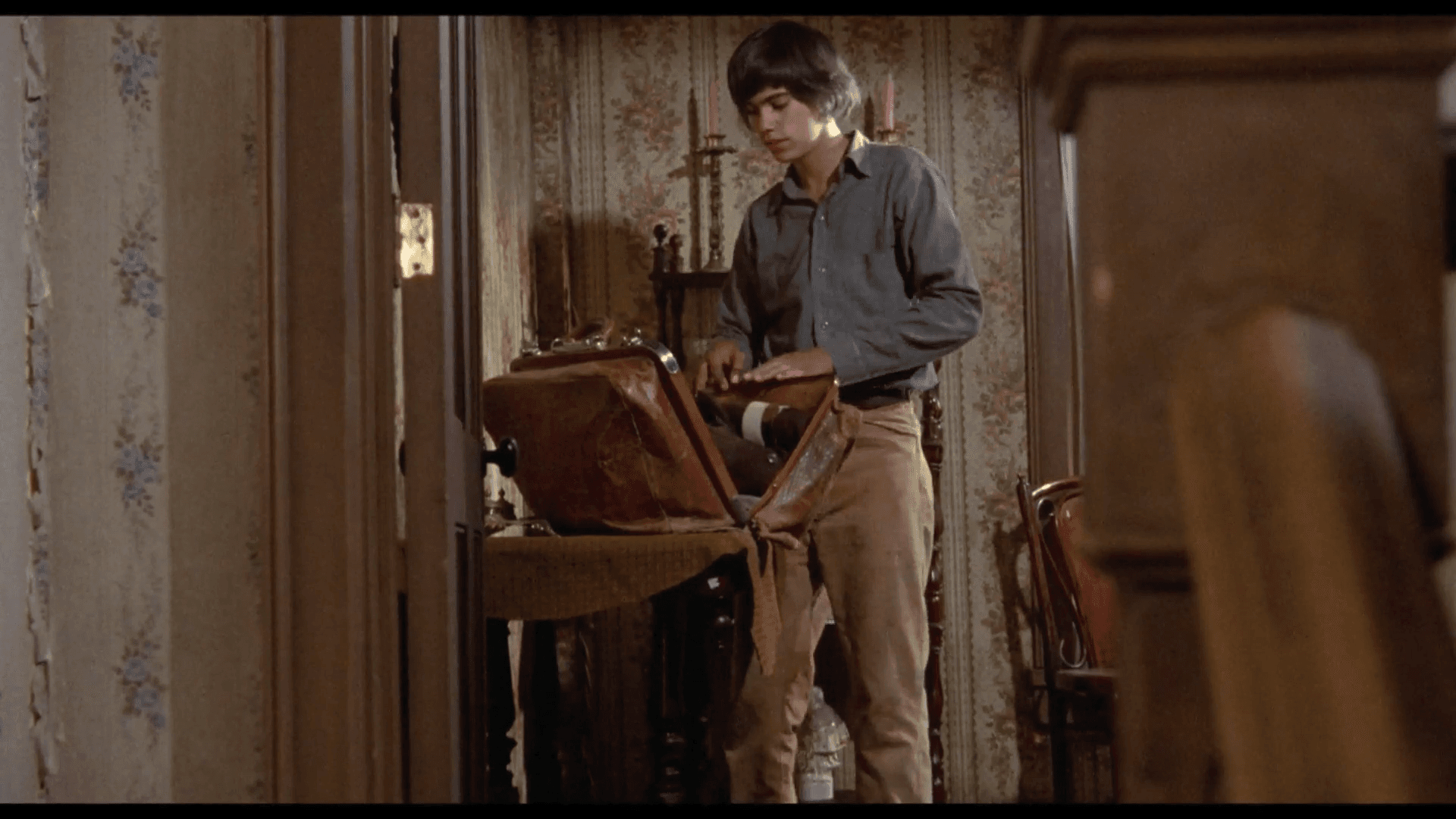 Кадр 3 з Джорі