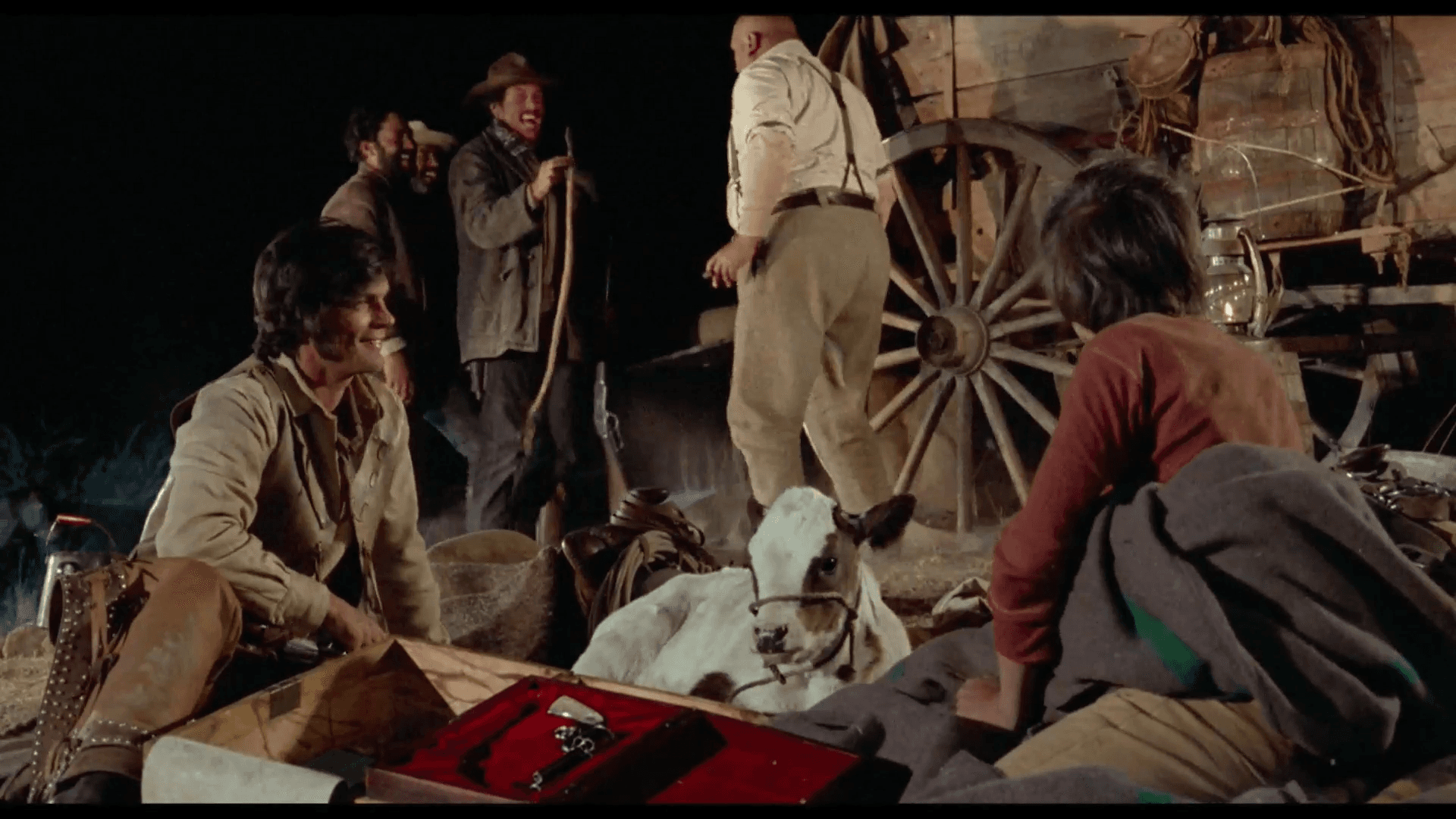 Кадр 4 з Джорі