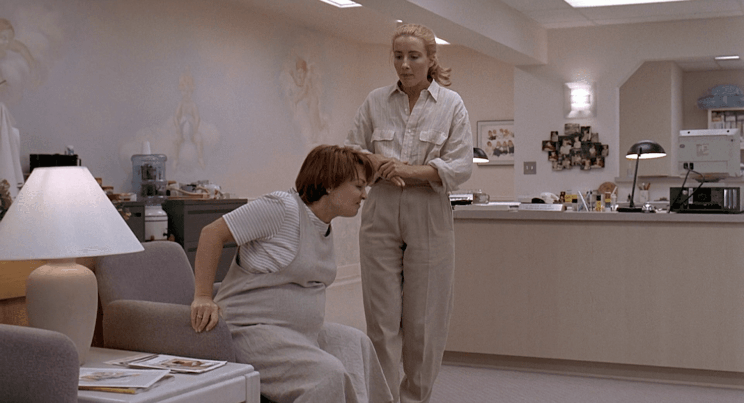 Кадр 1 з Джуніор