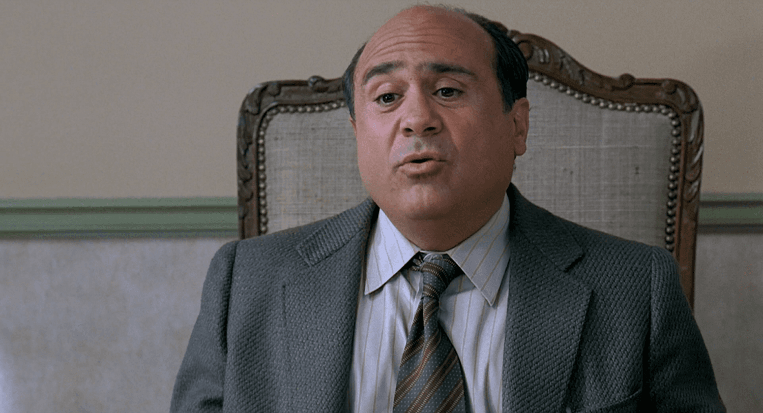 Кадр 3 з Джуніор