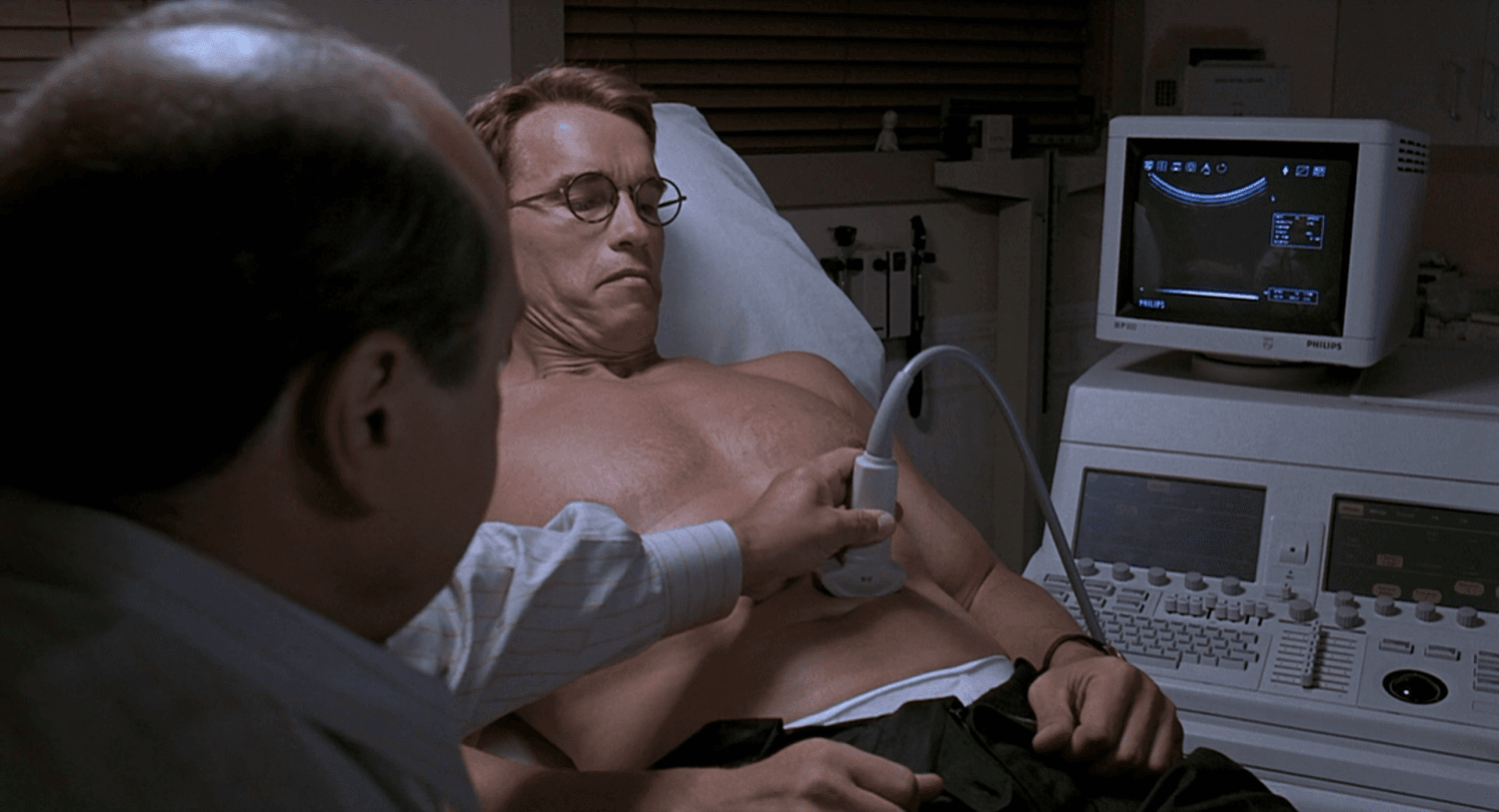 Кадр 4 з Джуніор