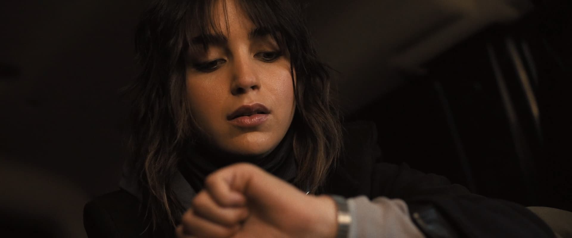 Кадр 1 з Ебіґейл