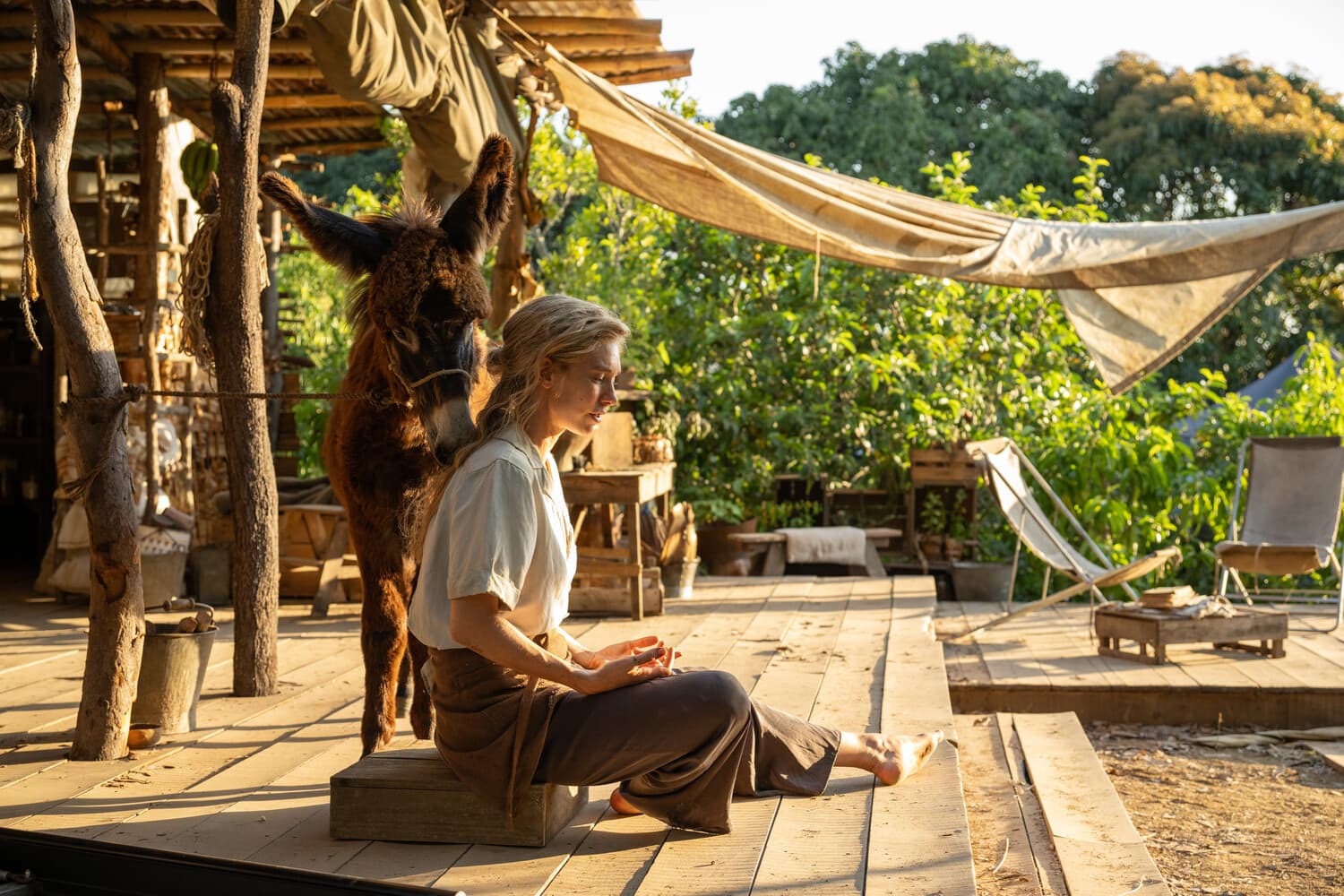 Кадр 2 з Едем